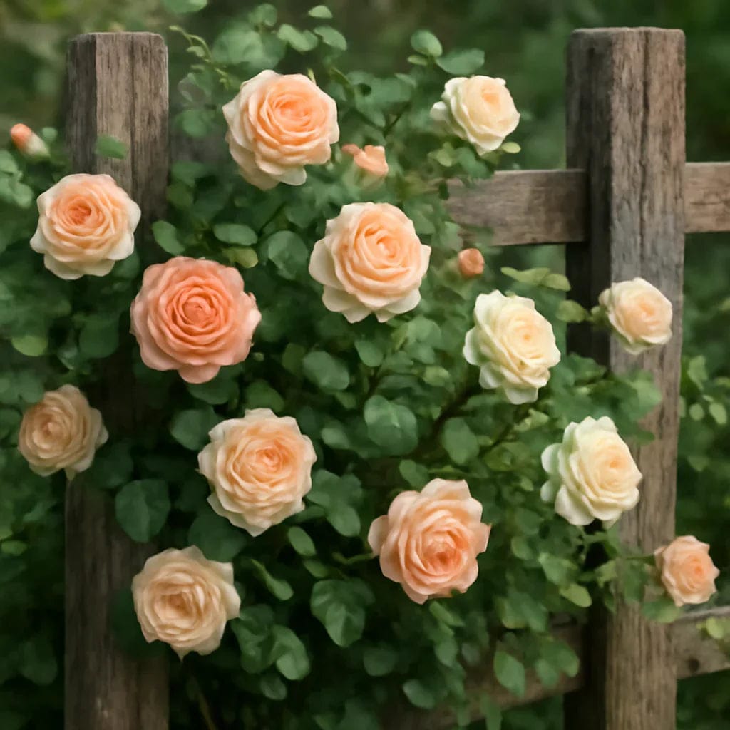EverBloom Rose Seeds – Grows Anywhere, Anytime