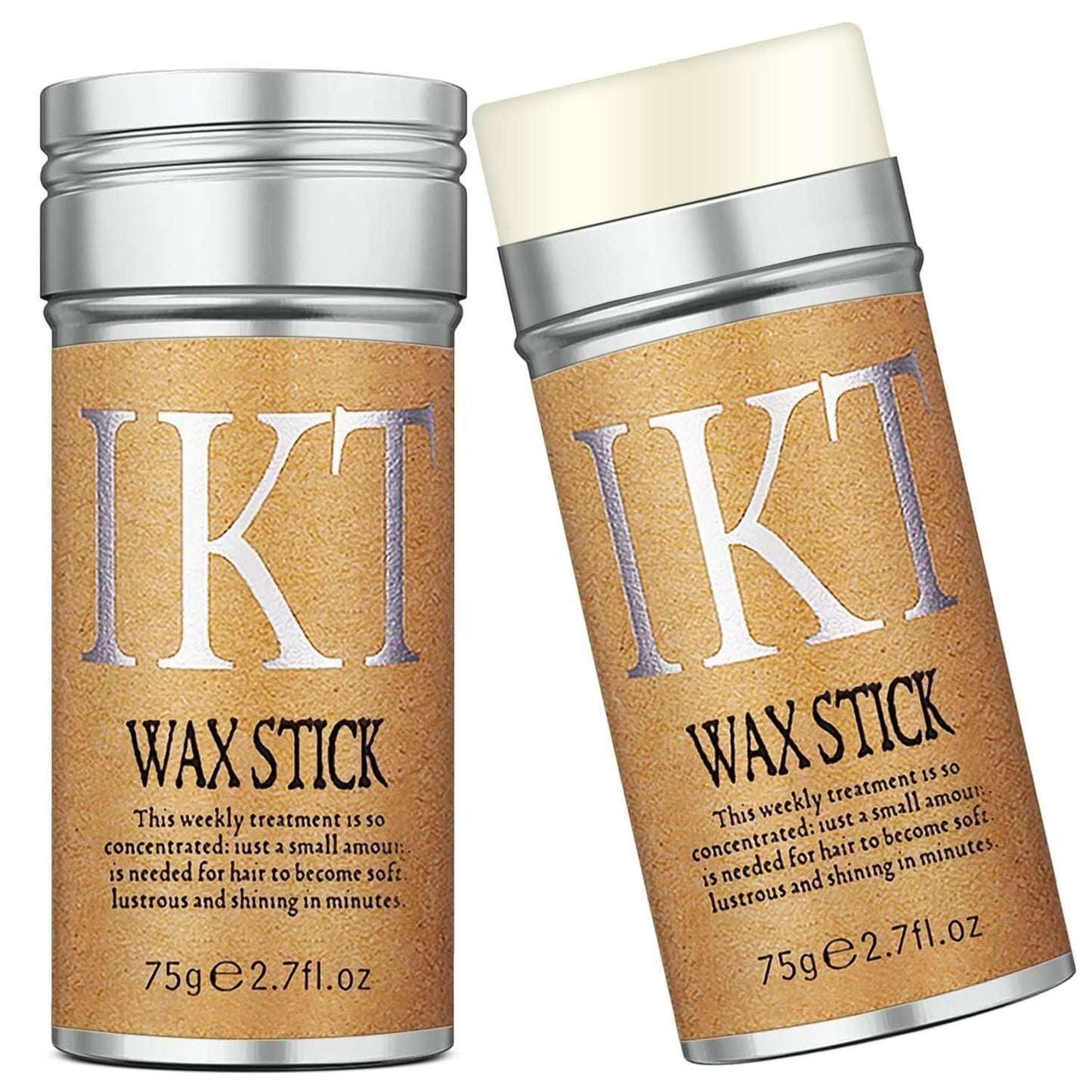 IKT Hair Wax Stick