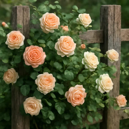 EverBloom Rose Seeds – Grows Anywhere, Anytime